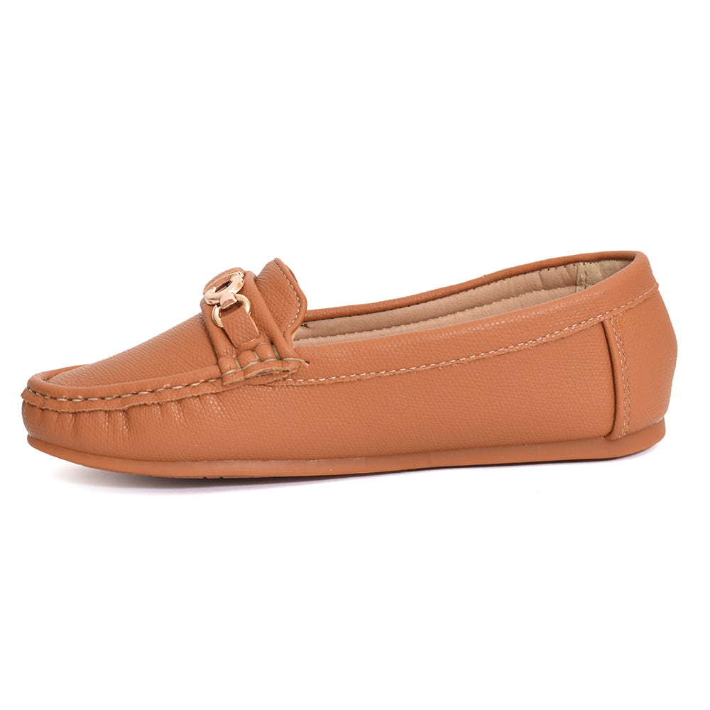 Casual Loafers