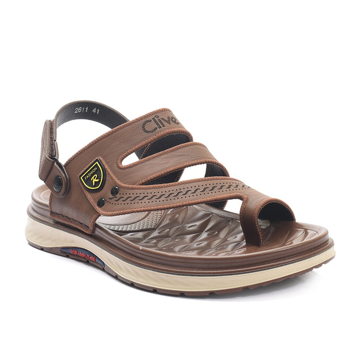 Casual Sandal