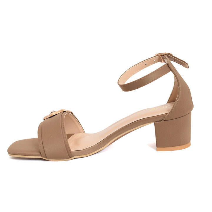 Formal Sandal Heels