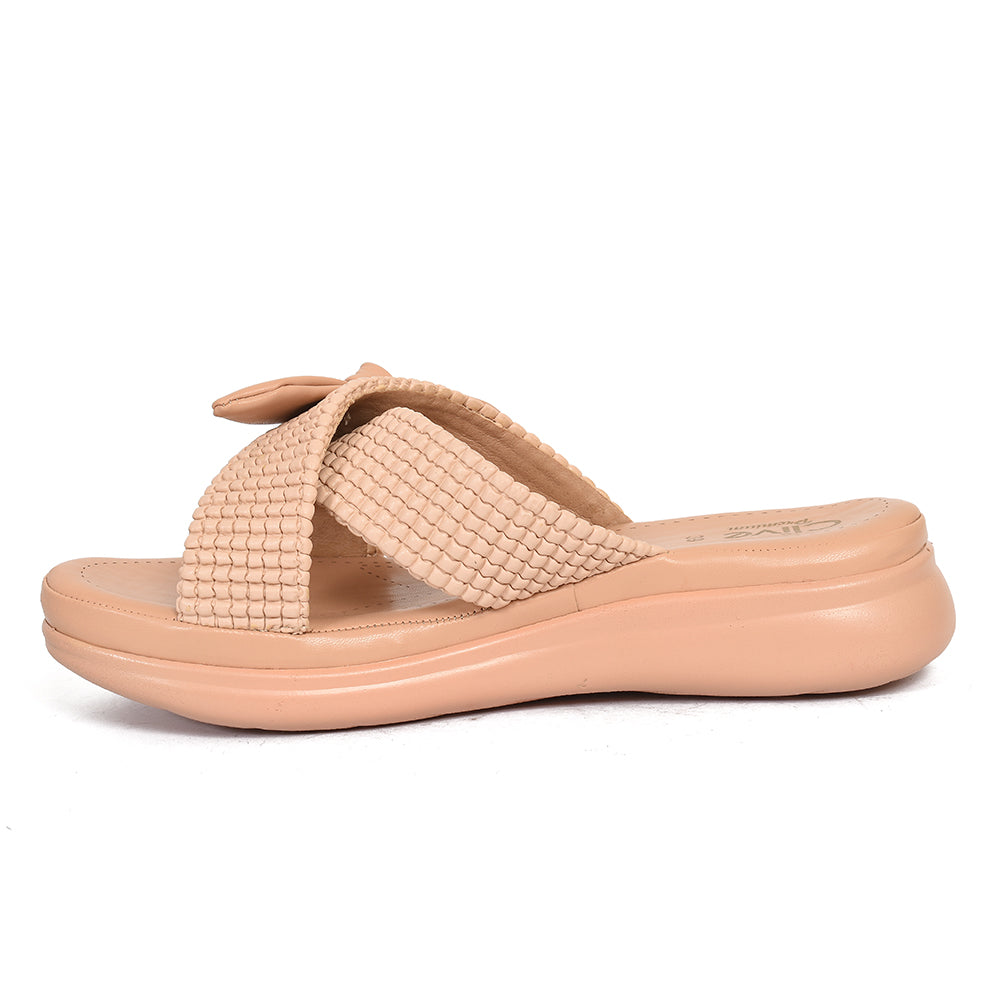 Casual PU Slipper
