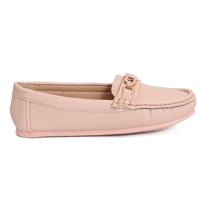 Casual Loafers