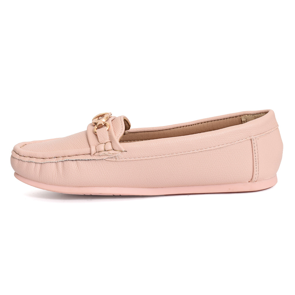 Casual Loafers
