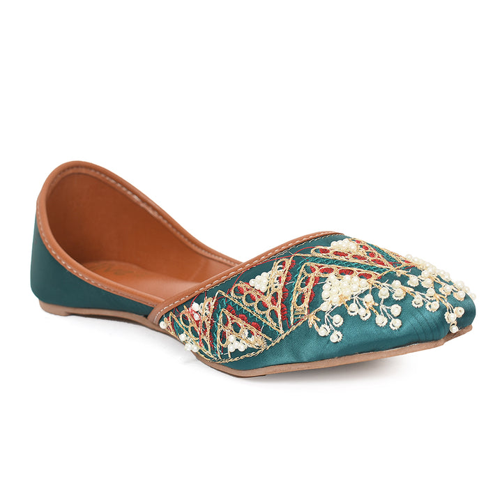 Ethnic