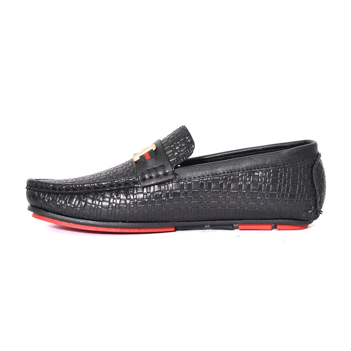 Boys Casual Moccassion (Large Sizes)