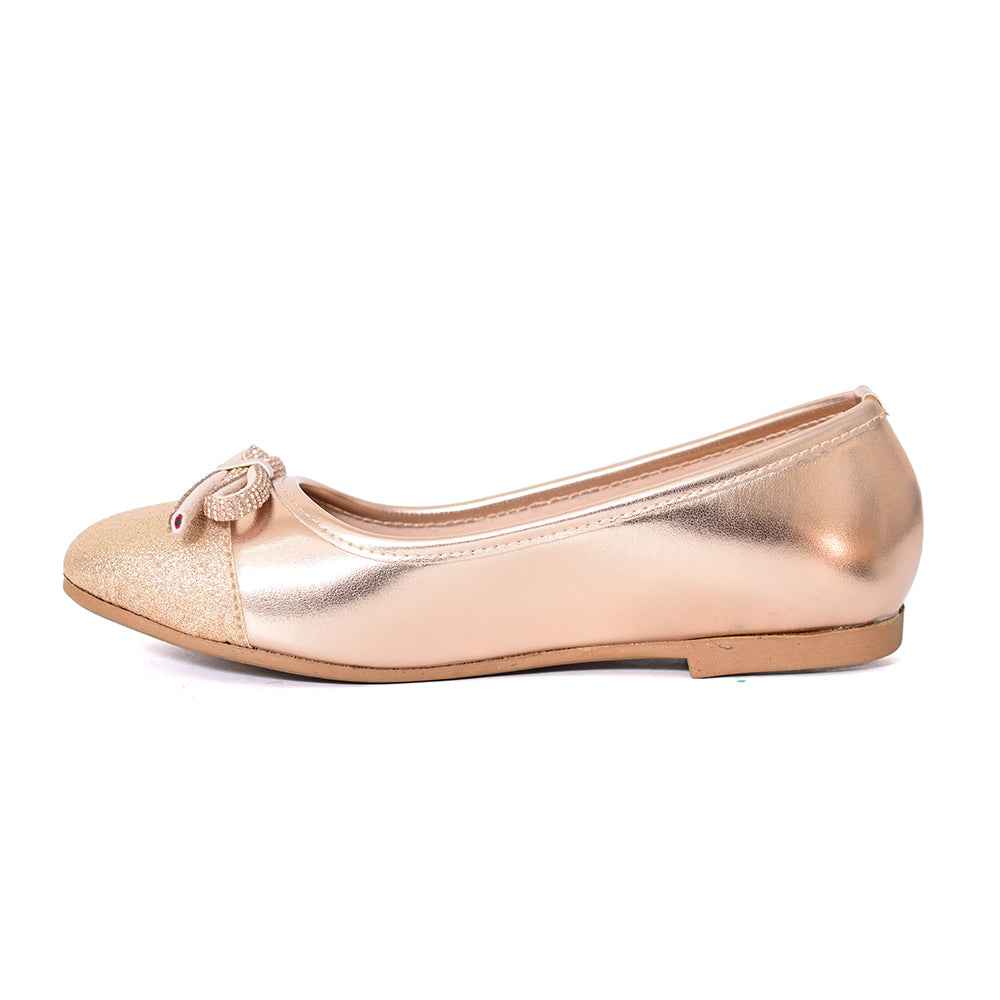 Girls Casual Pumps (Large Size)