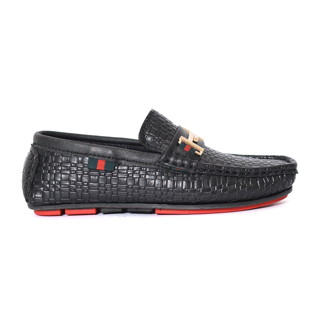 Boys Casual Moccassion