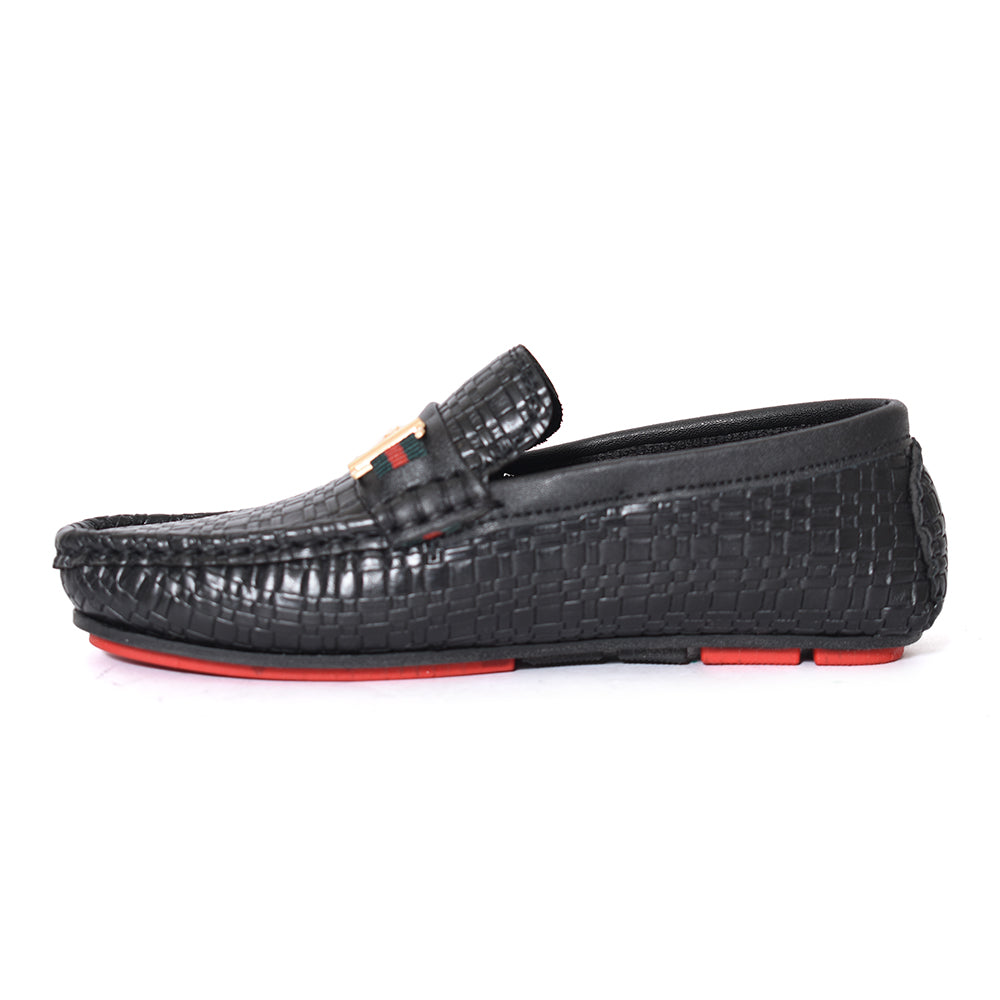 Boys Casual Moccassion