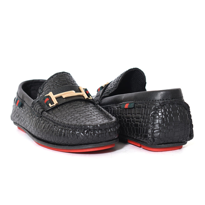 Boys Casual Moccassion