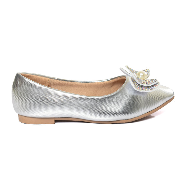 Kids Casual Pumps (Large Size)