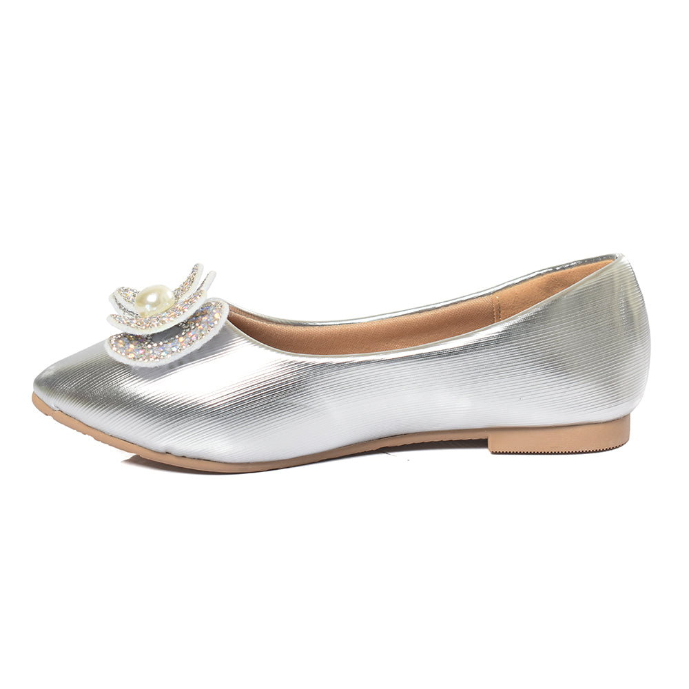 Kids Casual Pumps (Large Size)