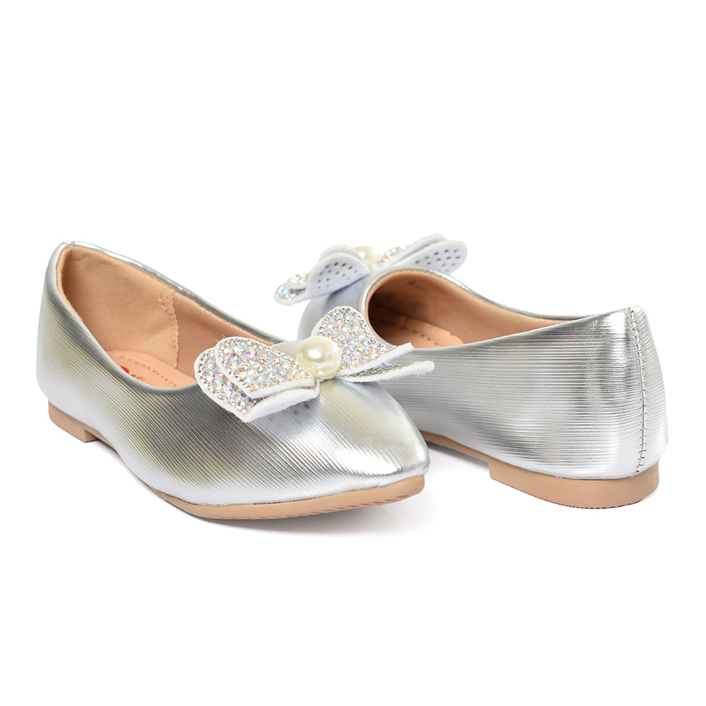Kids Casual Pumps (Large Size)