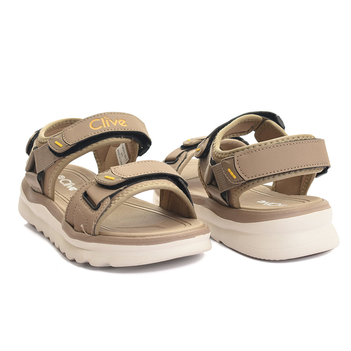 Casual Sandal