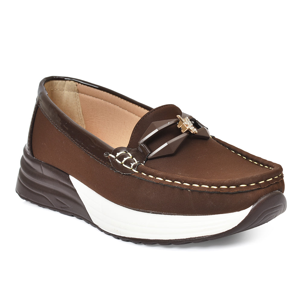 Casual Loafers