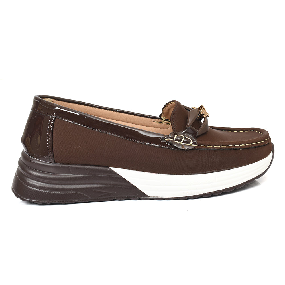 Casual Loafers