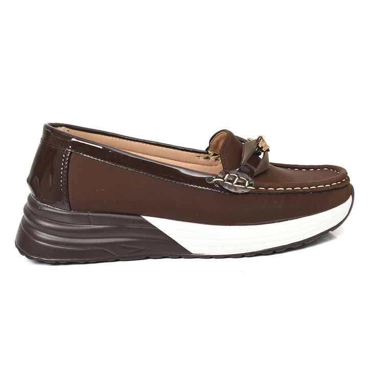 Casual Loafers