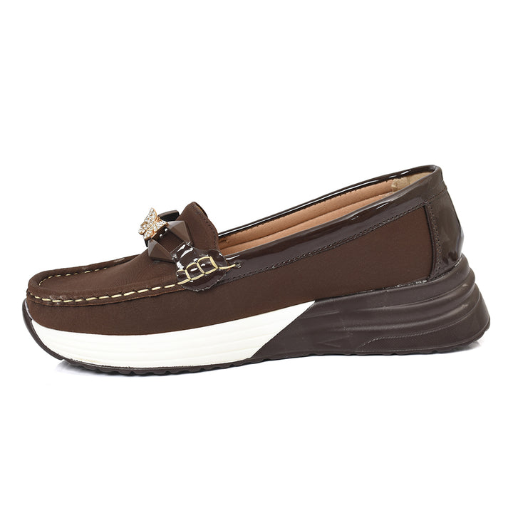 Casual Loafers