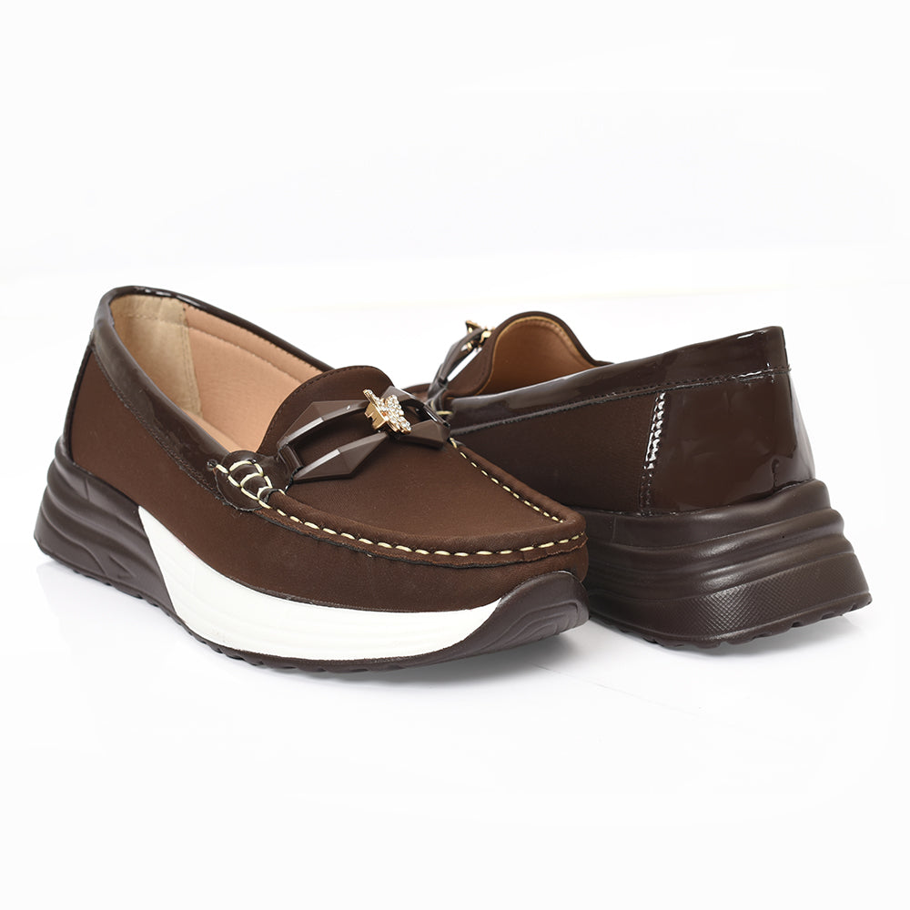 Casual Loafers