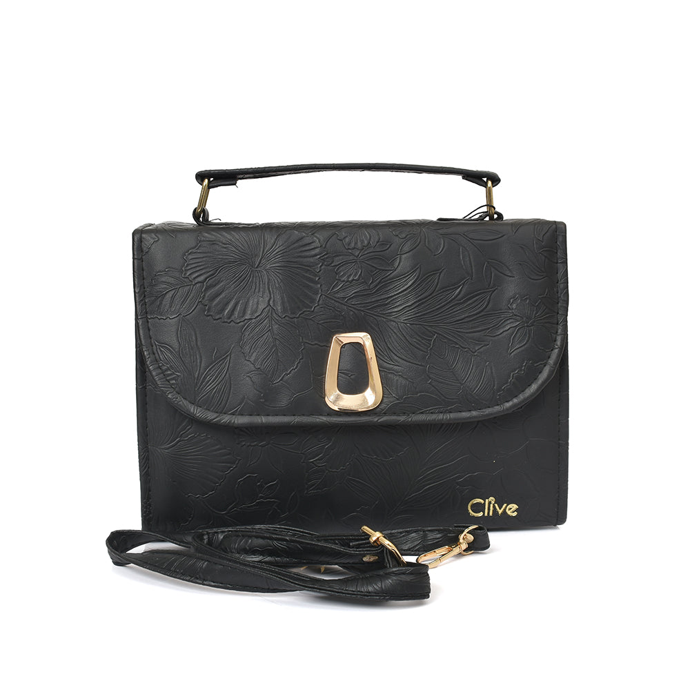 Cross Body Bag
