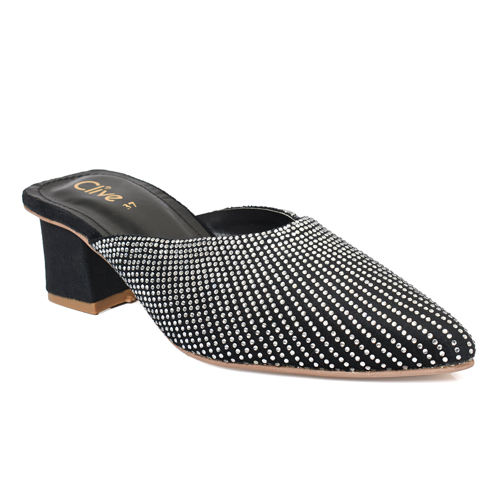 Fancy Court Shoes