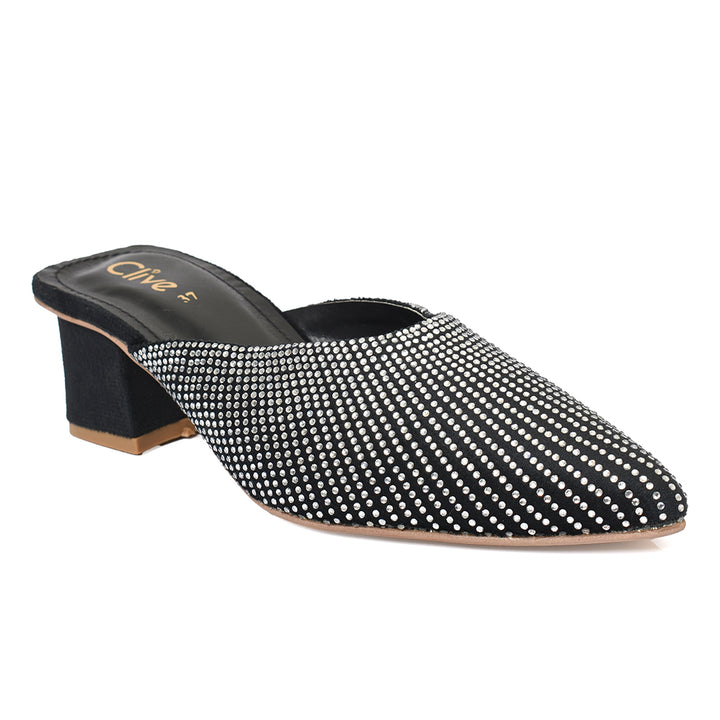 Fancy Court Shoes