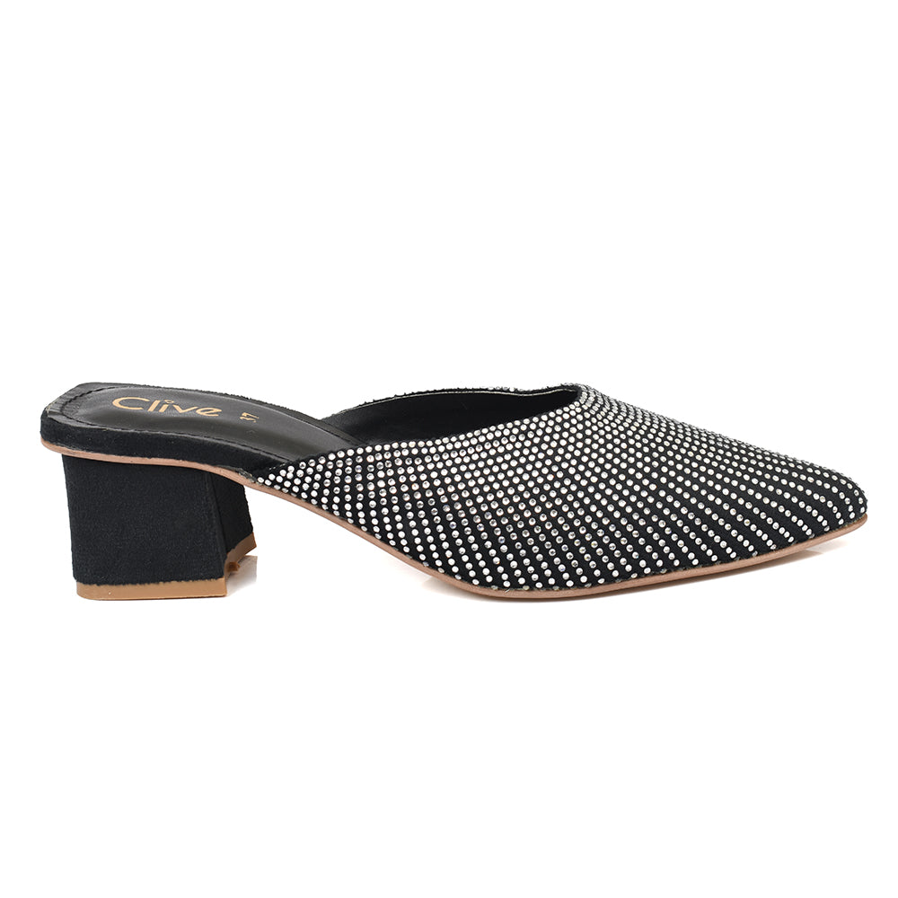 Fancy Court Shoes