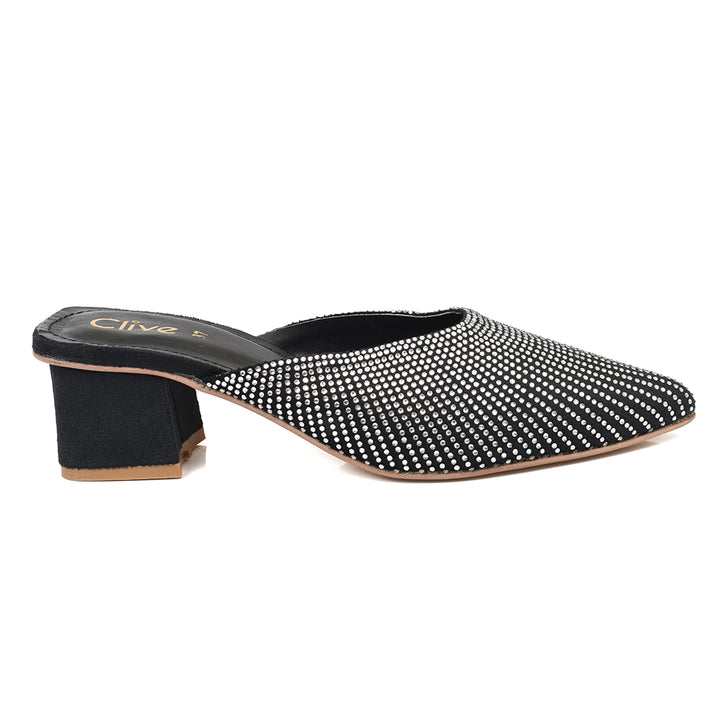 Fancy Court Shoes