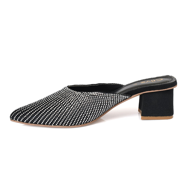 Fancy Court Shoes