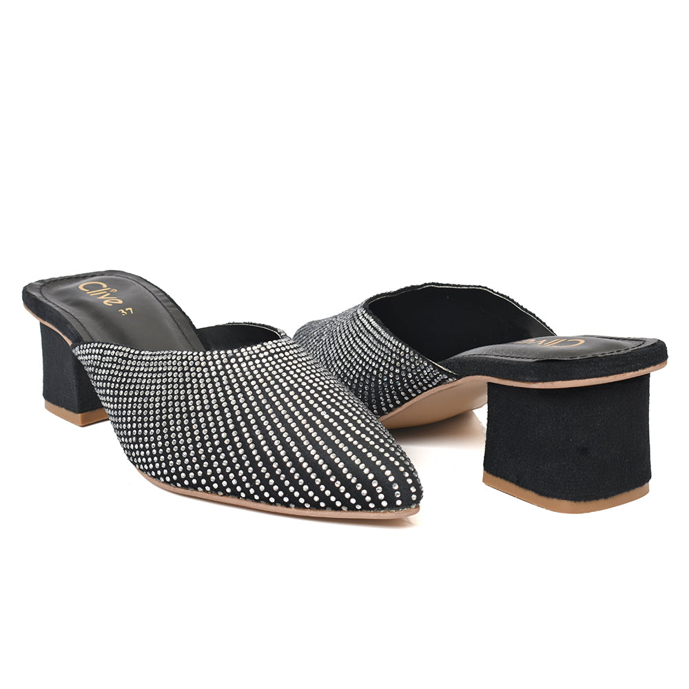 Fancy Court Shoes