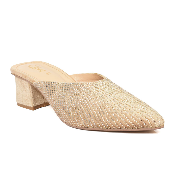 Fancy Court Shoes