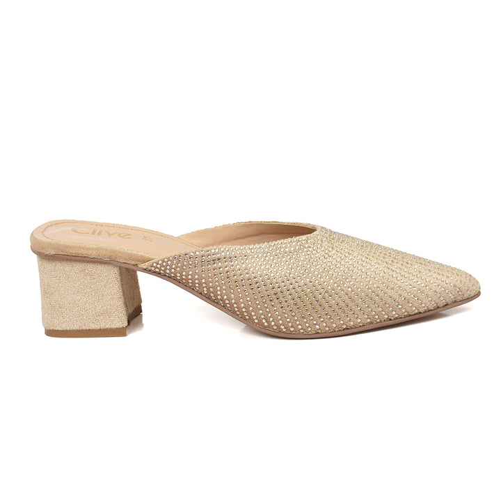 Fancy Court Shoes