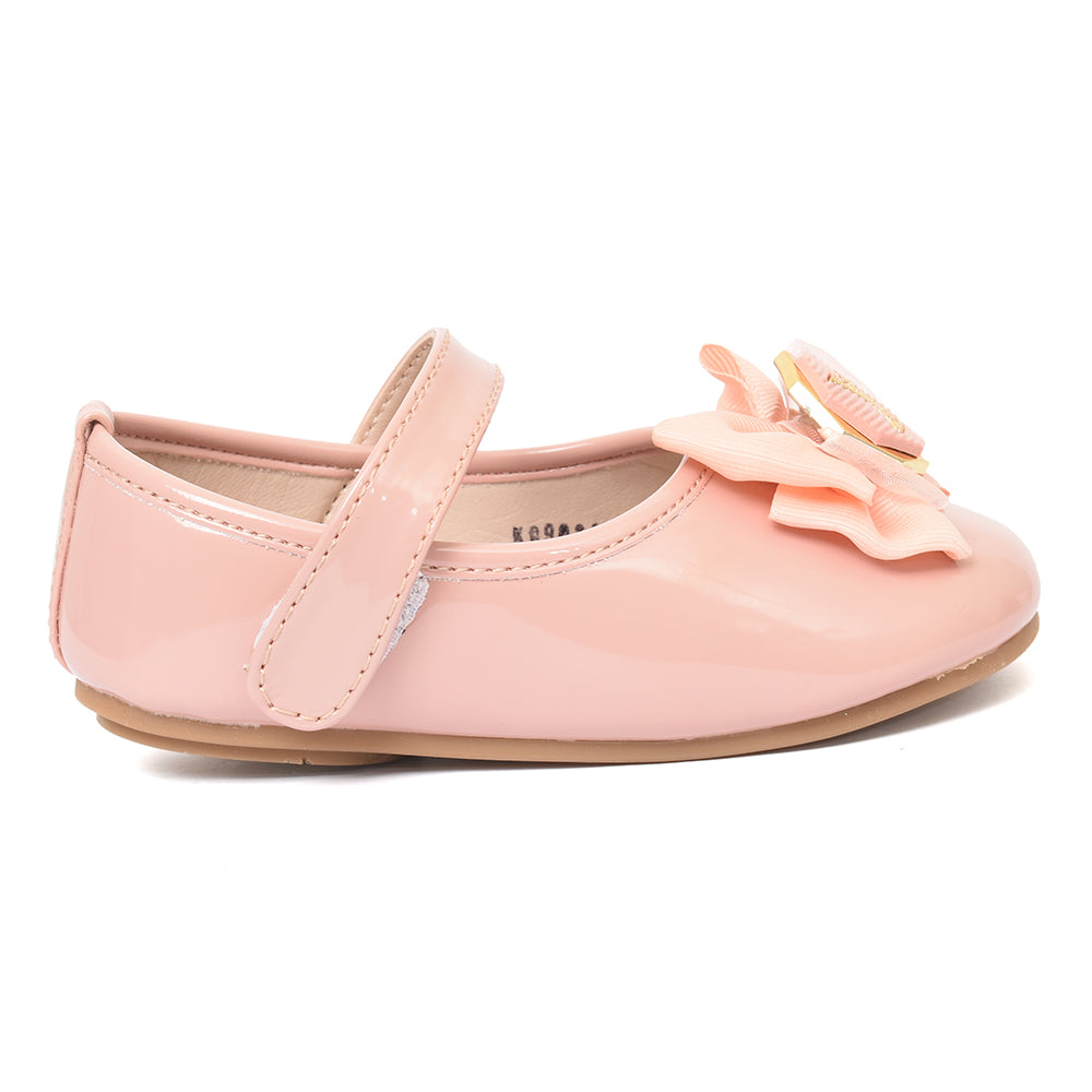 Kids Casual Pumps