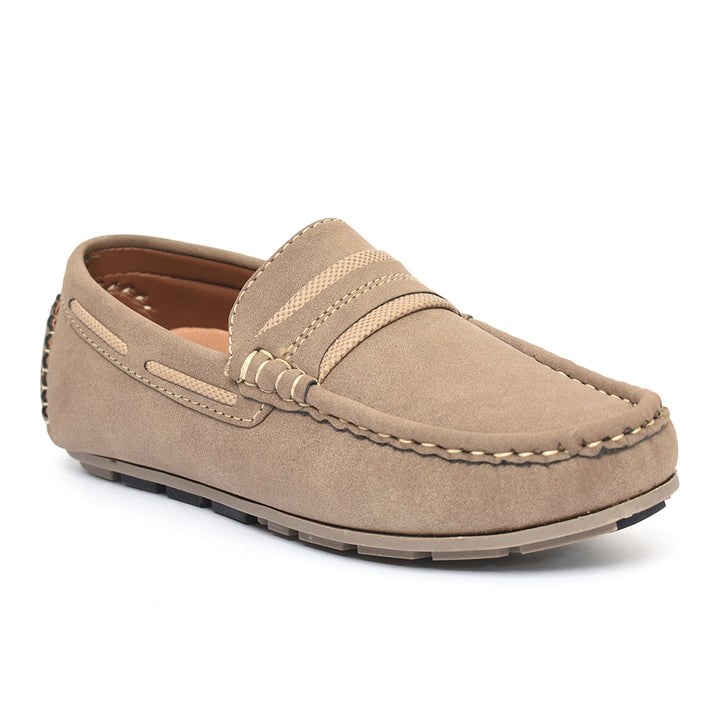 Kids Casual Moccassion