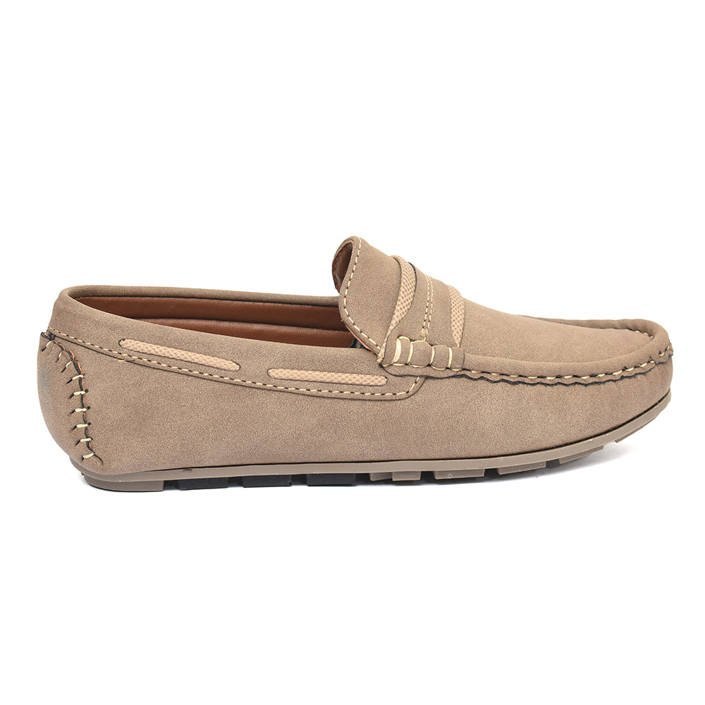 Kids Casual Moccassion