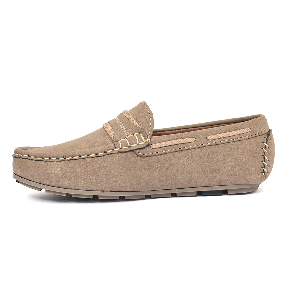 Kids Casual Moccassion
