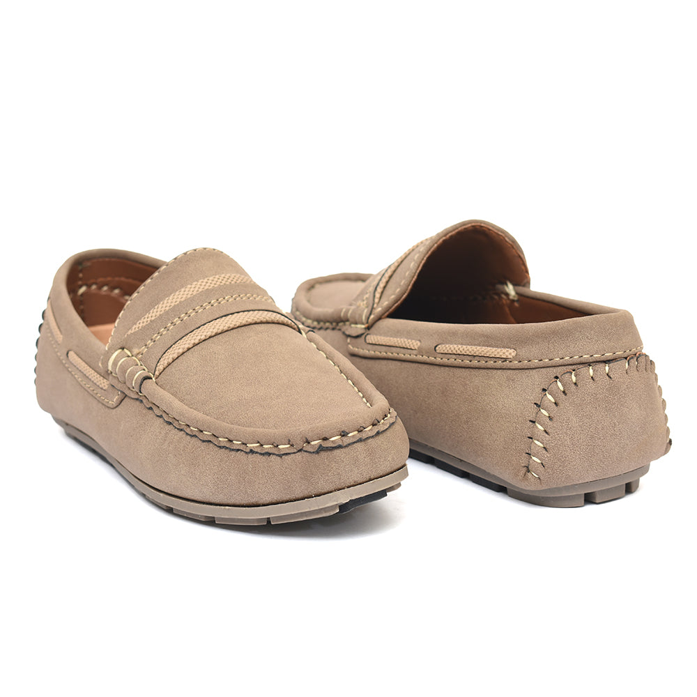 Kids Casual Moccassion