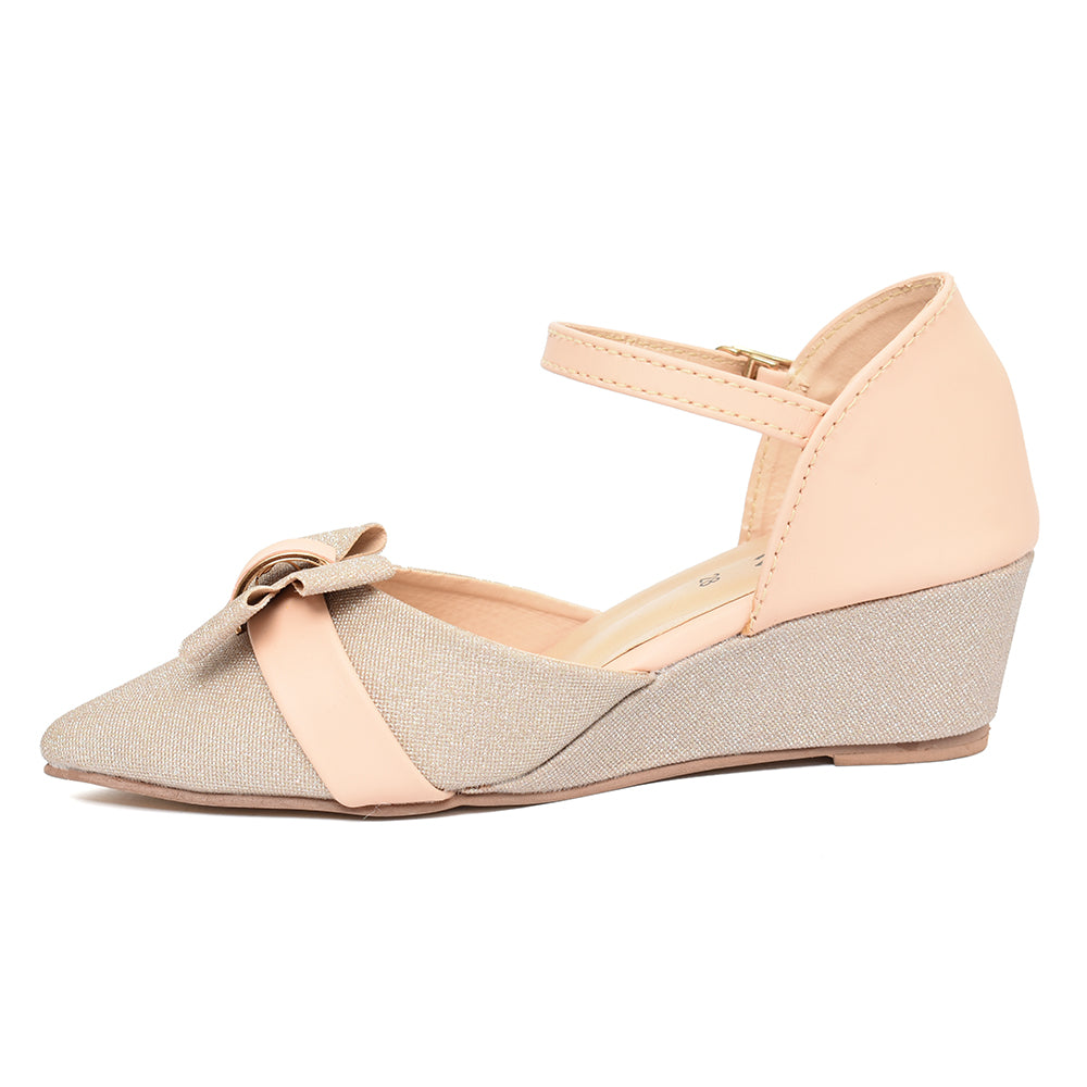 Kids Fancy Court Shoes