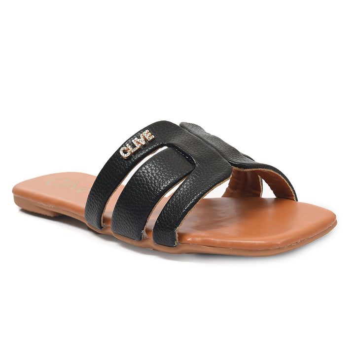 Casual Flat Slipper