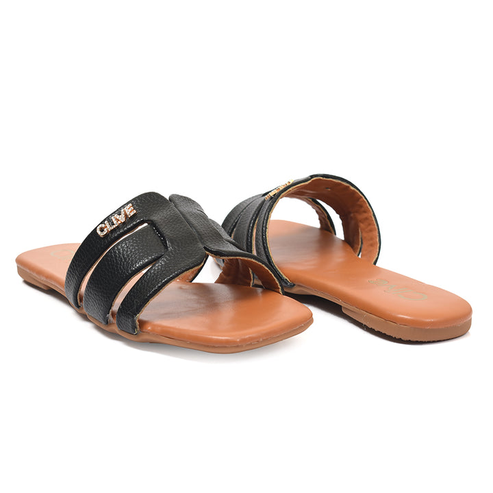 Casual Flat Slipper