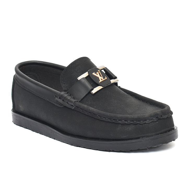 Kids Casual Moccassion
