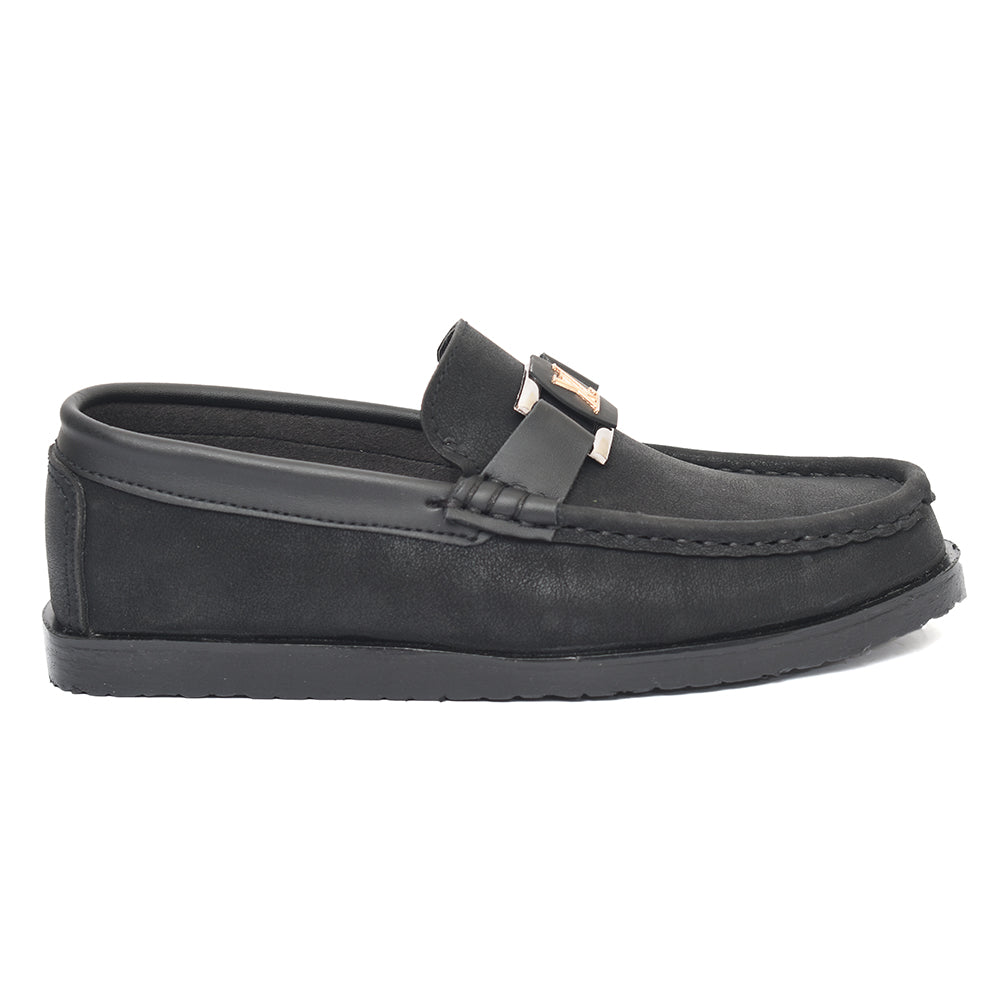 Kids Casual Moccassion