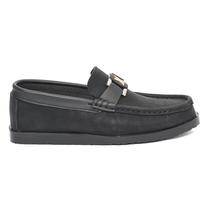 Kids Casual Moccassion