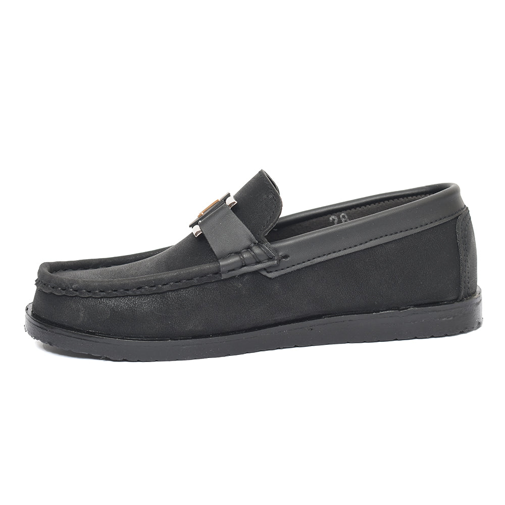 Kids Casual Moccassion