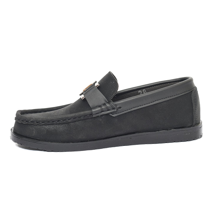 Kids Casual Moccassion