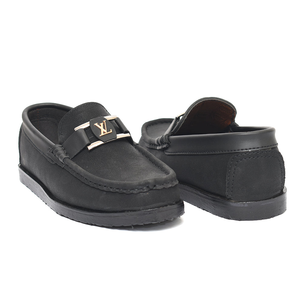 Kids Casual Moccassion