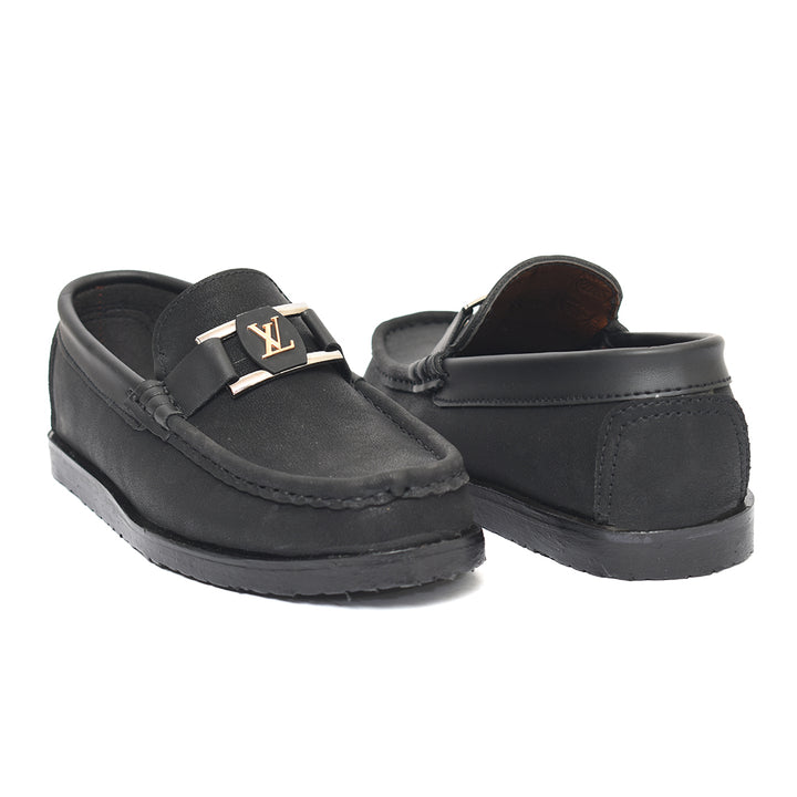 Kids Casual Moccassion