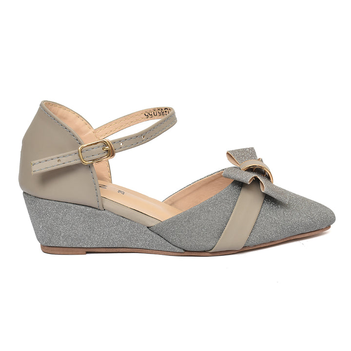 Kids Fancy Court Shoes