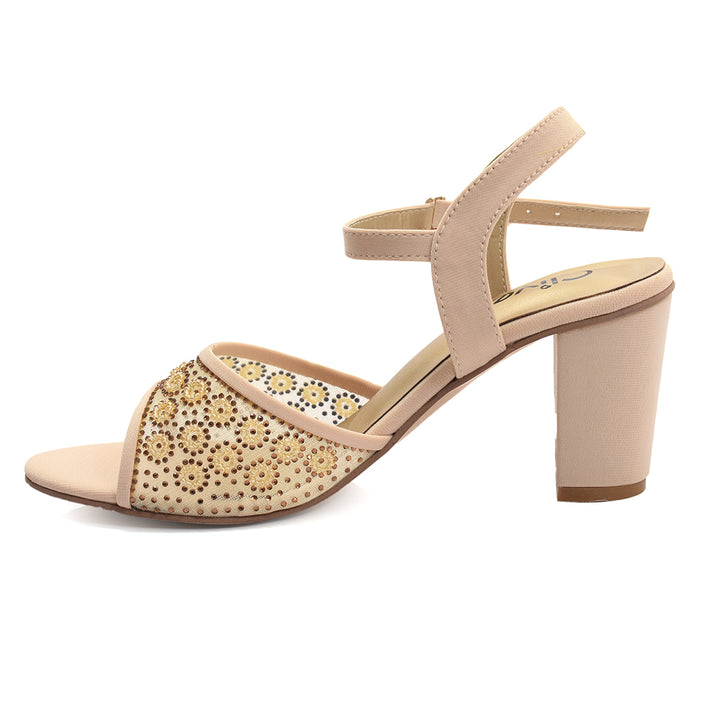 Formal Sandal Heels