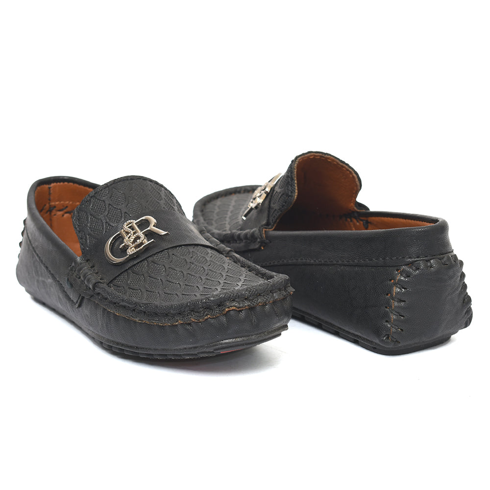 Kids Casual Moccassion