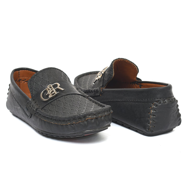 Kids Casual Moccassion