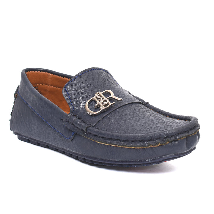 Kids Casual Moccassion